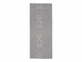 Bosch rezgőcsiszoló papír 115 x 280 mm, 120 Bosch rezgőcsiszoló papír 115 x 280 mm, 120