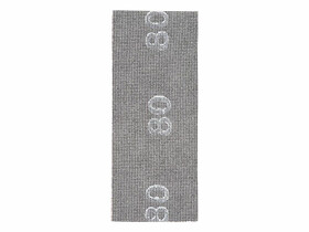Bosch rezgőcsiszoló papír 93 x 230 mm, 80 Bosch rezgőcsiszoló papír 93 x 230 mm, 80