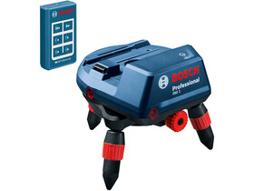 Bosch RM3 forgószerelvény Bosch RM3
