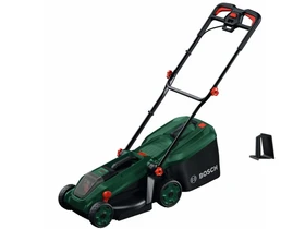 Bosch Rotak 18V-34 akkus fűnyíró akku és töltő nélkül