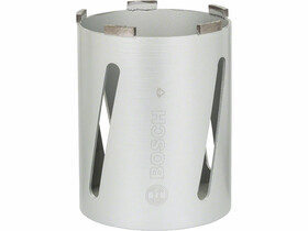 Bosch rövid száraz gyémánt fúrókorona G 1/2 Bosch rövid száraz gyémánt fúrókorona G 1/2