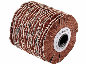 Bosch rugalmas csiszolóhenger 1600A00152 Bosch rugalmas csiszolóhenger 1600A00152