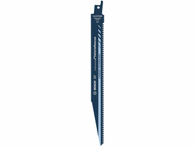 Bosch S 1157 CHM Endurance for Vehicle Rescue 225x20x1,75 mm orrfűrészlap Bosch S 1157 CHM Endurance for Vehicle Rescue 225x20x1,75 mm orrfűrészlap