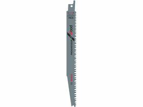 Bosch S 2345 X Progressor for Wood 200x19x1,25 mm orrfűrészlap Bosch S 2345 X Progressor for Wood 200x19x1,25 mm orrfűrészlap