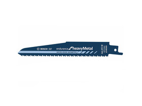 Bosch S 930 CF Endurance for Heavy Metal 150x22x1,1 mm orrfűrészlap Bosch S 930 CF Endurance for Heavy Metal 150x22x1,1 mm orrfűrészlap