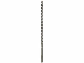 Bosch SDS Max-4 ø 18 x 400 x 540 mm SDS-Max négyélű fúrószár Bosch SDS Max-4 ø 18 x 400 x 540 mm SDS-Max négyélű fúrószár