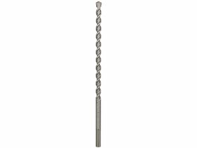 Bosch SDS Max-4 ø 20 x 400 x 520 mm SDS-Max négyélű fúrószár Bosch SDS Max-4 ø 20 x 400 x 520 mm SDS-Max négyélű fúrószár