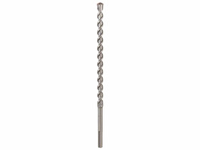Bosch SDS Max-4 ø 24 x 400 x 520 mm SDS-Max négyélű fúrószár Bosch SDS Max-4 ø 24 x 400 x 520 mm SDS-Max négyélű fúrószár