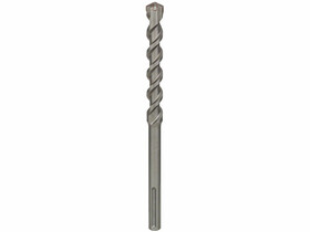Bosch SDS Max-4 ø 25 x 200 x 320 mm SDS-Max négyélű fúrószár Bosch SDS Max-4 ø 25 x 200 x 320 mm SDS-Max négyélű fúrószár