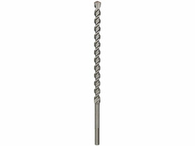 Bosch SDS Max-4 ø 25 x 400 x 520 mm SDS-Max négyélű fúrószár Bosch SDS Max-4 ø 25 x 400 x 520 mm SDS-Max négyélű fúrószár