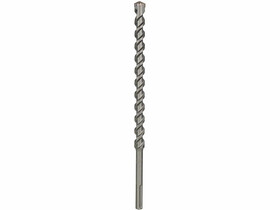 Bosch SDS Max-4 ø 28 x 400 x 520 mm SDS-Max négyélű fúrószár Bosch SDS Max-4 ø 28 x 400 x 520 mm SDS-Max négyélű fúrószár