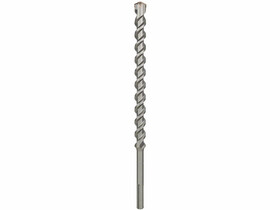 Bosch SDS Max-4 ø 30 x 400 x 520 mm SDS-Max négyélű fúrószár Bosch SDS Max-4 ø 30 x 400 x 520 mm SDS-Max négyélű fúrószár
