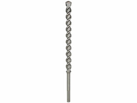 Bosch SDS Max-4 ø 32 x 400 x 520 mm SDS-Max négyélű fúrószár Bosch SDS Max-4 ø 32 x 400 x 520 mm SDS-Max négyélű fúrószár