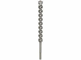 Bosch SDS Max-4 ø 40 x 400 x 520 mm SDS-Max négyélű fúrószár Bosch SDS Max-4 ø 40 x 400 x 520 mm SDS-Max négyélű fúrószár