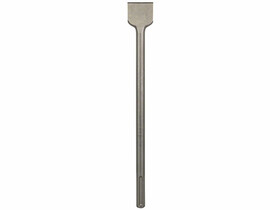 Bosch SDS Max 400 x 50 mm csempevéső szár Bosch SDS Max 400 x 50 mm csempevéső szár