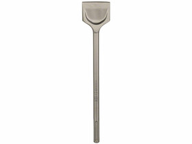 Bosch SDS Max 400 x 80 mm csempevéső szár Bosch SDS Max 400 x 80 mm csempevéső szár
