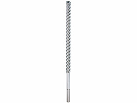 Bosch SDS Max-8X ø 25 x 400 x 520 mm SDS-Max négyélű fúrószár Bosch SDS Max-8X ø 25 x 400 x 520 mm SDS-Max négyélű fúrószár