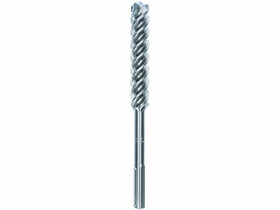Bosch SDS Max-8X ø 28 x 200 x 320 mm SDS-Max négyélű fúrószár Bosch SDS Max-8X ø 28 x 200 x 320 mm SDS-Max négyélű fúrószár