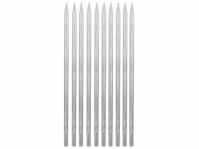 Bosch SDS Max ECO 600 mm hegyes vésőszár 10 db Bosch SDS Max ECO 600 mm hegyes vésőszár 10 db