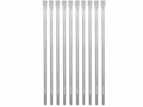 Bosch SDS Max ECO 600 mm lapos vésőszár 10 db Bosch SDS Max ECO 600 mm lapos vésőszár 10 db