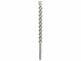 Bosch 20X200/320mm SDS-Max négyélű fúrószár Bosch 20X200/320mm SDS-Max négyélű fúrószár