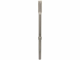 Bosch SDS Max R-Tec Sharp 400 x 25 mm lapos vésőszár Bosch SDS Max R-Tec Sharp 400 x 25 mm lapos vésőszár