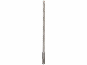 Bosch SDS Plus-5X ø 10 x 100 x 160 mm SDS-Plus négyélű fúrószár Bosch SDS Plus-5X ø 10 x 100 x 160 mm SDS-Plus négyélű fúrószár
