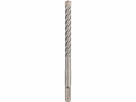 Bosch SDS Plus-5X ø 10 x 100 x 160 mm SDS-Plus négyélű fúrószár Bosch SDS Plus-5X ø 10 x 100 x 160 mm SDS-Plus négyélű fúrószár