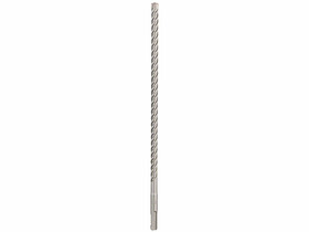Bosch SDS Plus-5X ø 10 x 250 x 310 mm SDS-Plus négyélű fúrószár Bosch SDS Plus-5X ø 10 x 250 x 310 mm SDS-Plus négyélű fúrószár