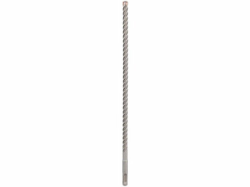 Bosch SDS Plus-5X ø 10 x 300 x 360 mm SDS-Plus négyélű fúrószár Bosch SDS Plus-5X ø 10 x 300 x 360 mm SDS-Plus négyélű fúrószár