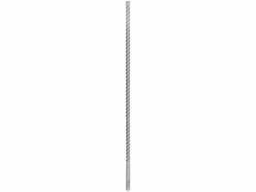 Bosch SDS Plus-5X ø 10 x 400 x 460 mm SDS-Plus négyélű fúrószár Bosch SDS Plus-5X ø 10 x 400 x 460 mm SDS-Plus négyélű fúrószár
