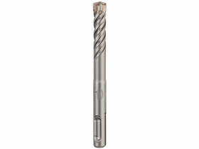 Bosch SDS Plus-5X ø 10 x 50 x 110 mm SDS-Plus négyélű fúrószár Bosch SDS Plus-5X ø 10 x 50 x 110 mm SDS-Plus négyélű fúrószár