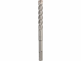 Bosch SDS Plus-5X ø 12 x 100 x 160 mm SDS-Plus négyélű fúrószár Bosch SDS Plus-5X ø 12 x 100 x 160 mm SDS-Plus négyélű fúrószár