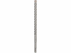 Bosch SDS Plus-5X ø 12 x 200 x 260 mm SDS-Plus négyélű fúrószár 10 db Bosch SDS Plus-5X ø 12 x 200 x 260 mm SDS-Plus négyélű fúrószár 10 db