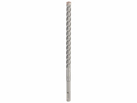 Bosch SDS Plus-5X ø 12 x 200 x 260 mm SDS-Plus négyélű fúrószár Bosch SDS Plus-5X ø 12 x 200 x 260 mm SDS-Plus négyélű fúrószár