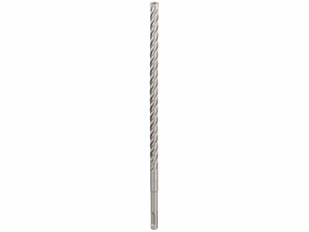 Bosch SDS Plus-5X ø 12 x 250 x 310 mm SDS-Plus négyélű fúrószár Bosch SDS Plus-5X ø 12 x 250 x 310 mm SDS-Plus négyélű fúrószár