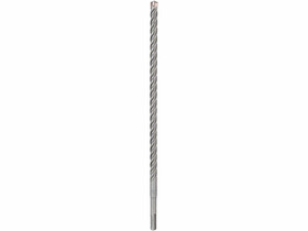Bosch SDS Plus-5X ø 12 x 300 x 360 mm SDS-Plus négyélű fúrószár Bosch SDS Plus-5X ø 12 x 300 x 360 mm SDS-Plus négyélű fúrószár