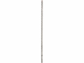 Bosch SDS Plus-5X ø 12 x 400 x 460 mm SDS-Plus négyélű fúrószár Bosch SDS Plus-5X ø 12 x 400 x 460 mm SDS-Plus négyélű fúrószár