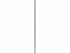 Bosch SDS Plus-5X ø 12 x 550 x 610 mm SDS-Plus négyélű fúrószár Bosch SDS Plus-5X ø 12 x 550 x 610 mm SDS-Plus négyélű fúrószár