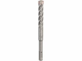 Bosch SDS Plus-5X ø 14 x 100 x 160 mm SDS-Plus négyélű fúrószár 10 db Bosch SDS Plus-5X ø 14 x 100 x 160 mm SDS-Plus négyélű fúrószár 10 db