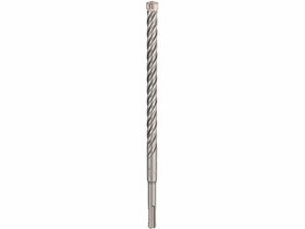 Bosch SDS Plus-5X ø 14 x 200 x 260 mm SDS-Plus négyélű fúrószár Bosch SDS Plus-5X ø 14 x 200 x 260 mm SDS-Plus négyélű fúrószár