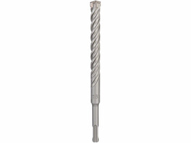 Bosch SDS Plus-5X ø 16 x 150 x 210 mm SDS-Plus négyélű fúrószár 10 db Bosch SDS Plus-5X ø 16 x 150 x 210 mm SDS-Plus négyélű fúrószár 10 db