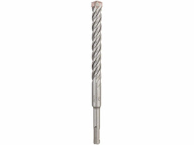 Bosch SDS Plus-5X ø 16 x 150 x 210 mm SDS-Plus négyélű fúrószár Bosch SDS Plus-5X ø 16 x 150 x 210 mm SDS-Plus négyélű fúrószár