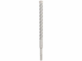 Bosch SDS Plus-5X ø 16 x 200 x 260 mm SDS-Plus négyélű fúrószár Bosch SDS Plus-5X ø 16 x 200 x 260 mm SDS-Plus négyélű fúrószár