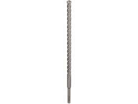 Bosch SDS Plus-5X ø 16 x 300 x 360 mm SDS-Plus négyélű fúrószár Bosch SDS Plus-5X ø 16 x 300 x 360 mm SDS-Plus négyélű fúrószár