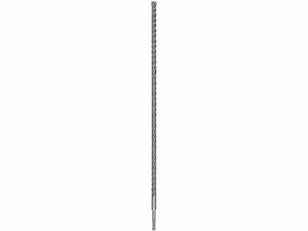 Bosch SDS Plus-5X ø 16 x 550 x 610 mm SDS-Plus négyélű fúrószár Bosch SDS Plus-5X ø 16 x 550 x 610 mm SDS-Plus négyélű fúrószár