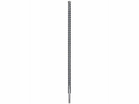 Bosch SDS Plus-5X ø 18 x 550 x 600 mm SDS-Plus négyélű fúrószár Bosch SDS Plus-5X ø 18 x 550 x 600 mm SDS-Plus négyélű fúrószár