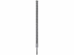 Bosch SDS Plus-5X ø 20 x 400 x 450 mm SDS-Plus négyélű fúrószár Bosch SDS Plus-5X ø 20 x 400 x 450 mm SDS-Plus négyélű fúrószár