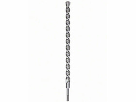 Bosch SDS Plus-5X ø 22 x 400 x 450 mm SDS-Plus négyélű fúrószár Bosch SDS Plus-5X ø 22 x 400 x 450 mm SDS-Plus négyélű fúrószár