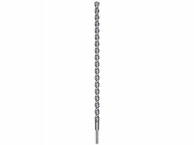 Bosch SDS Plus-5X ø 22 x 550 x 600 mm SDS-Plus négyélű fúrószár Bosch SDS Plus-5X ø 22 x 550 x 600 mm SDS-Plus négyélű fúrószár
